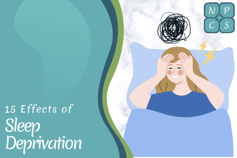 15 Effects of sleep deprivation