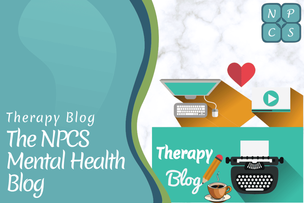 Therapy blog for better mental health