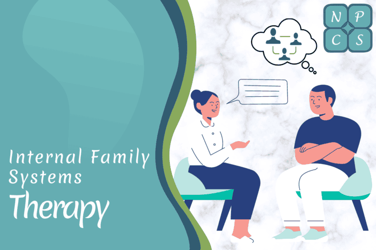 Internal Family Systems Therapy
