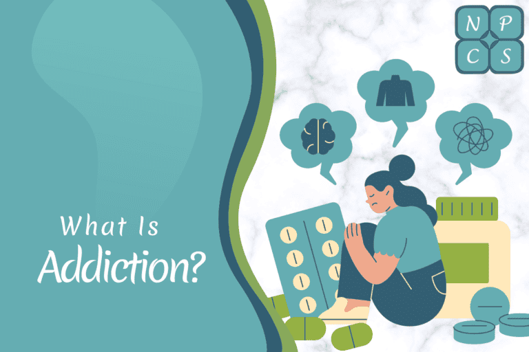 What is addiction?