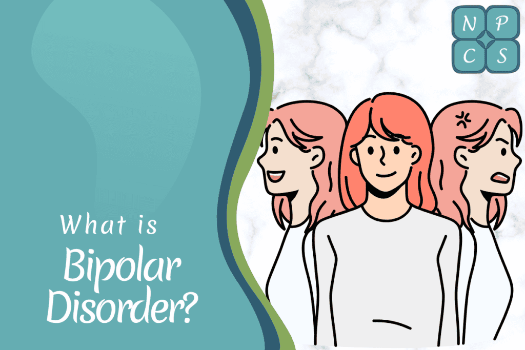 What is bipolar disorder?