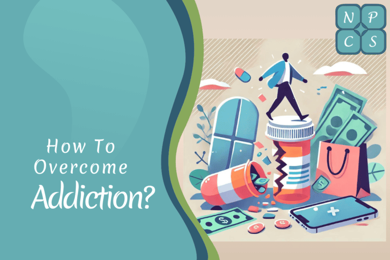 How To Overcome Addiction?