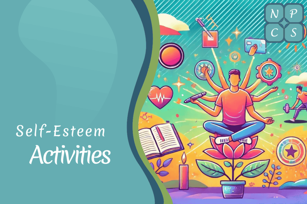 Self-Esteem Activities