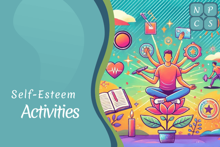 Self-Esteem Activities