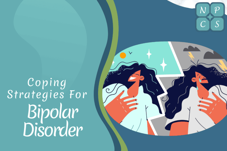 coping strategies for bipolar disorder
