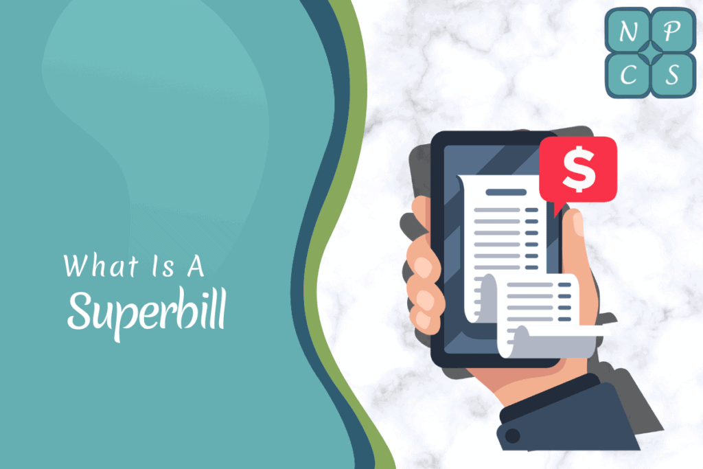 What Is A Superbill