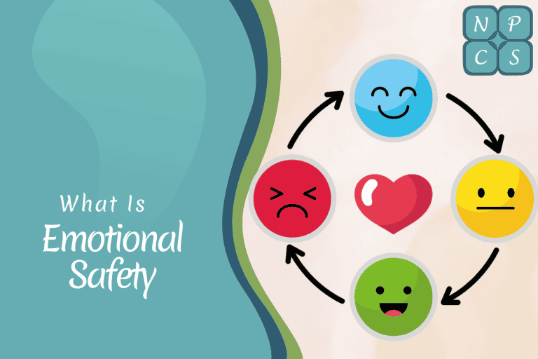 What is Emotional Safety