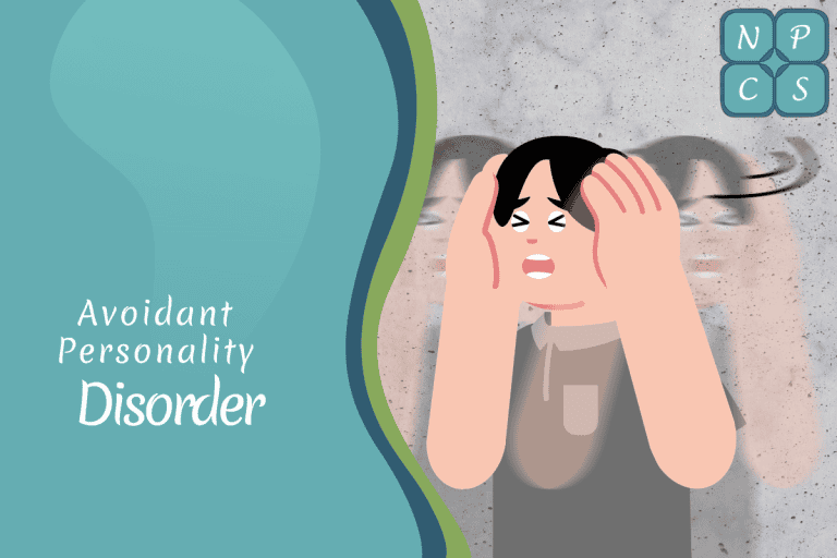 What Is Avoidant Personality Disorder